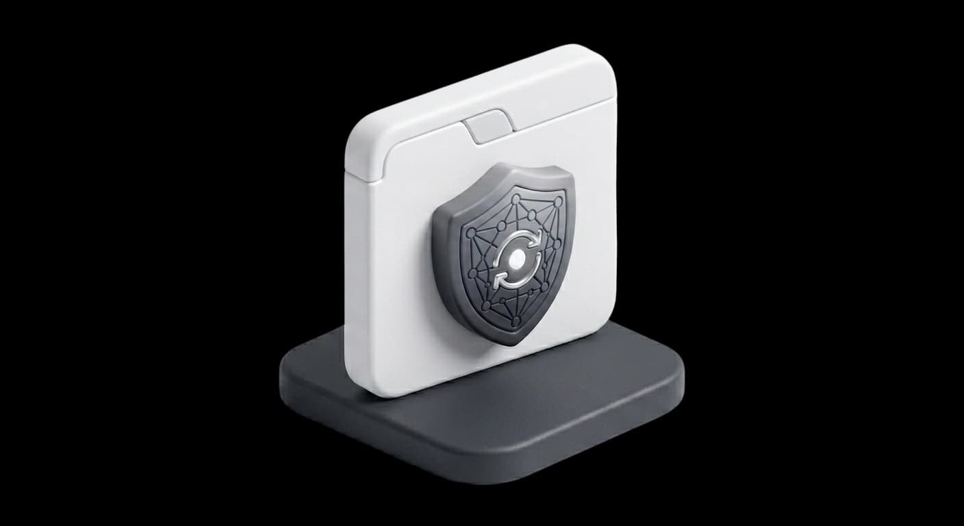 Privacy asset