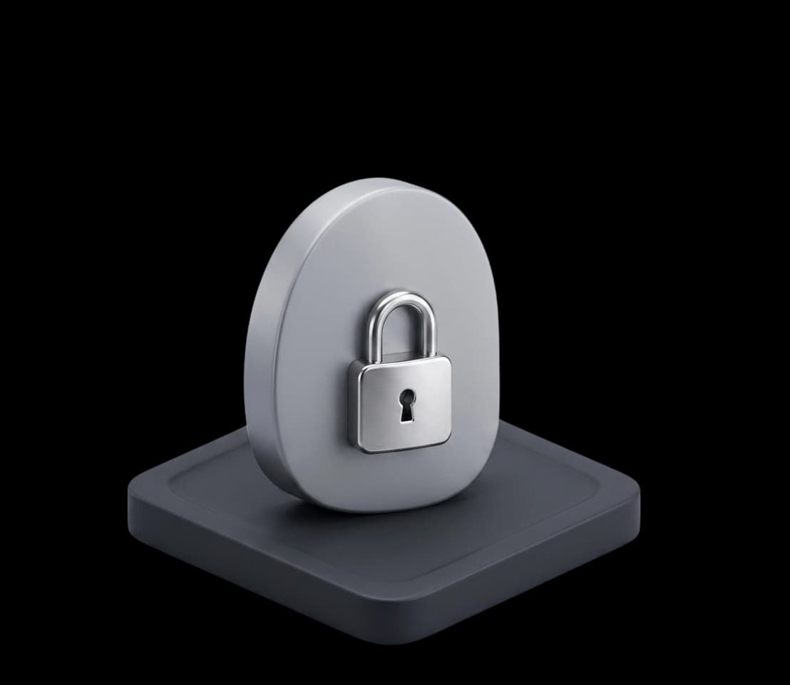 Local privacy lock