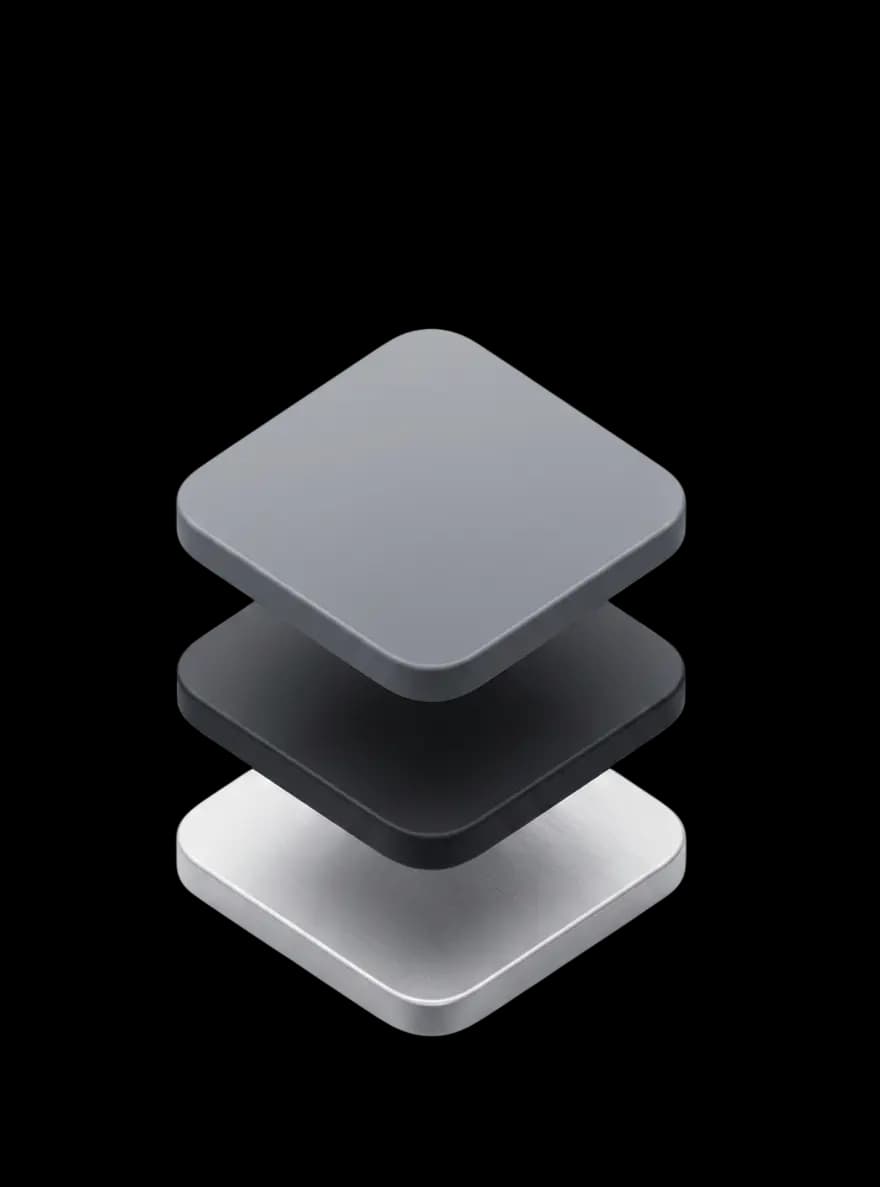 Roadmap stack asset