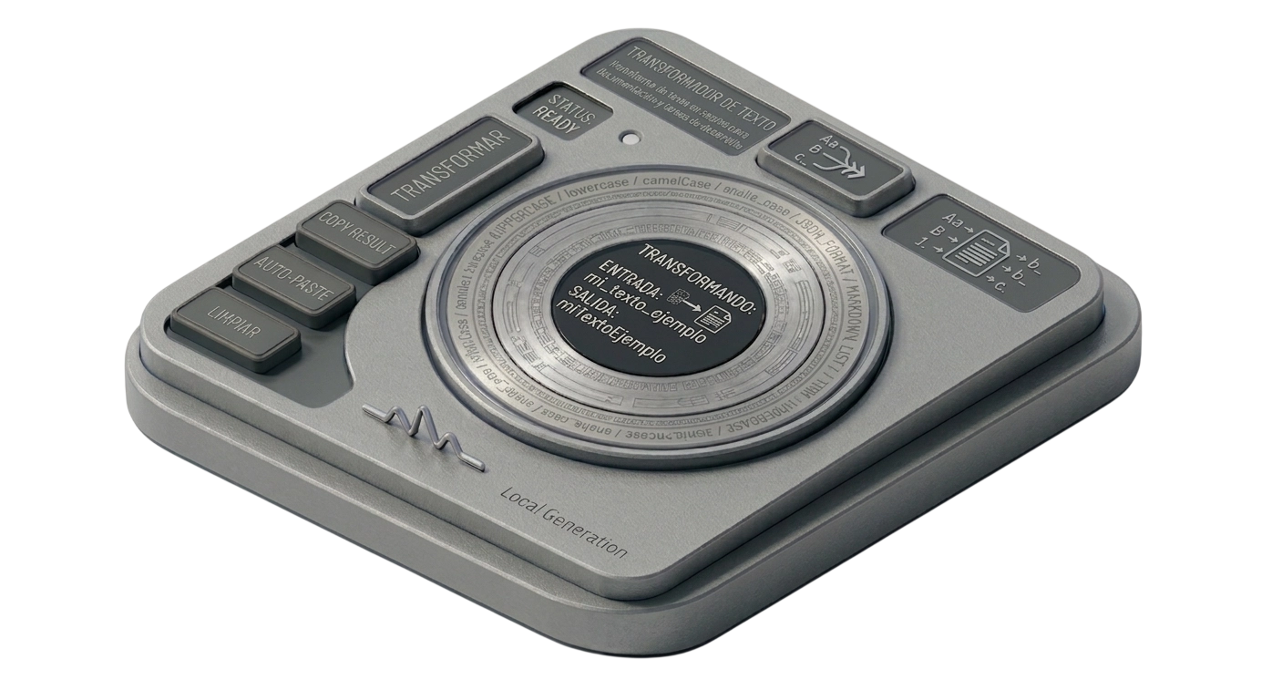 Text Transformer icon